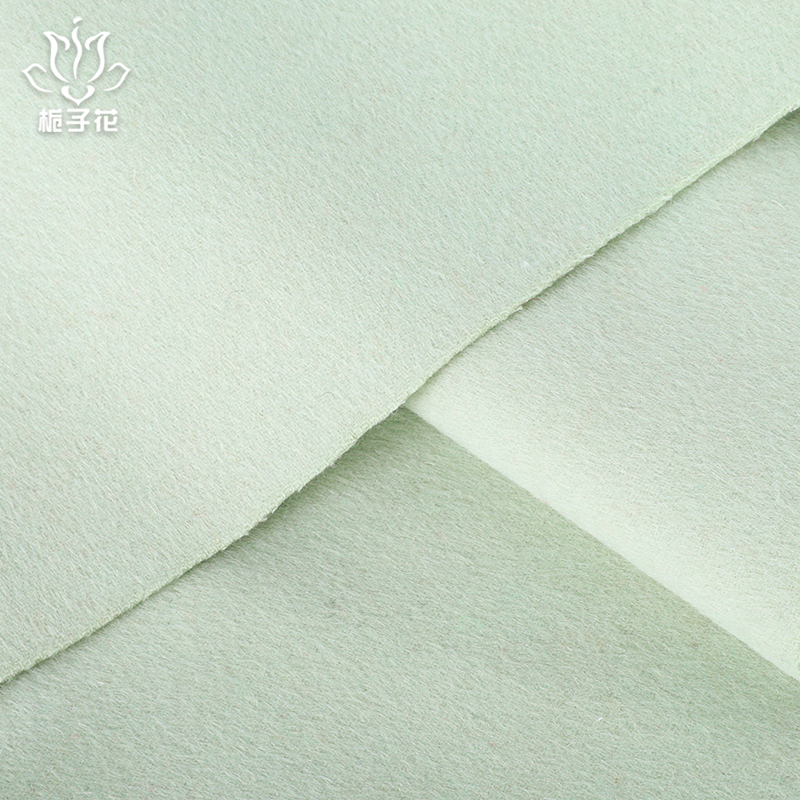 High Quality 100% Wool 560GSM Double Sided Smooth Hair Woven Fabric Eco-Friendly for Coats&bags