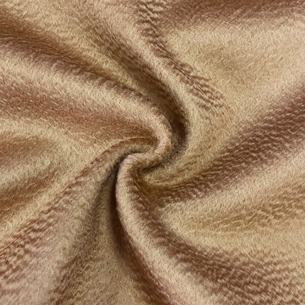 Water ripple fabric