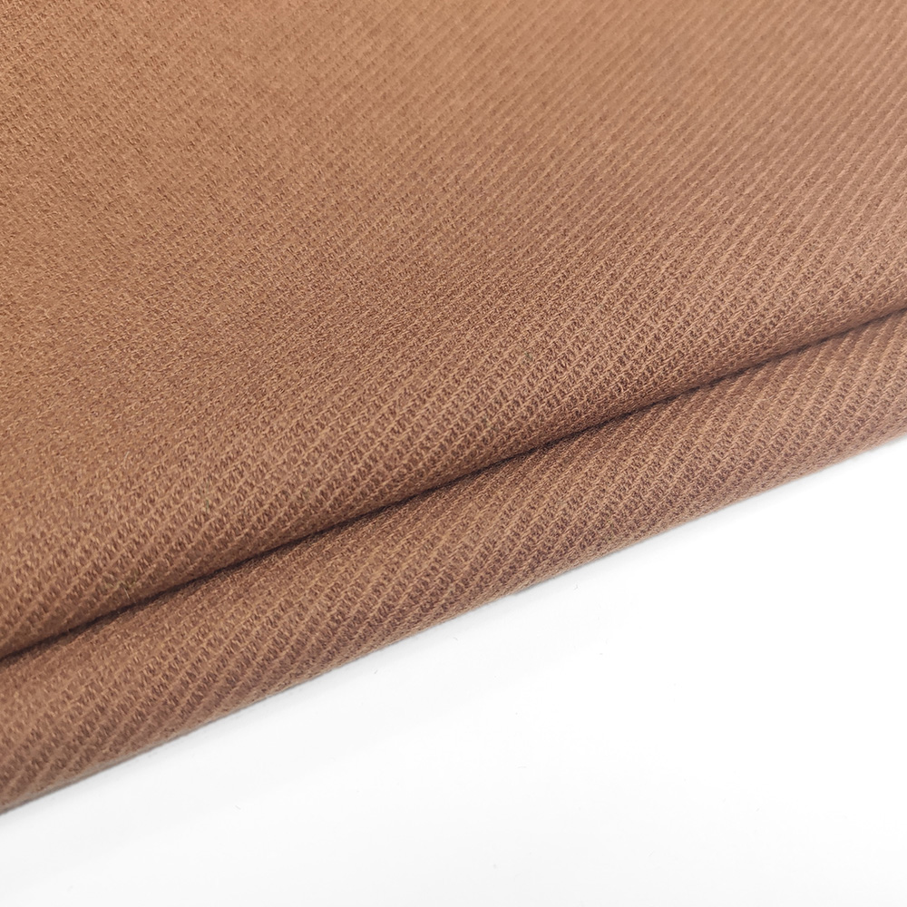 Great quality 100 polyester twill fabric