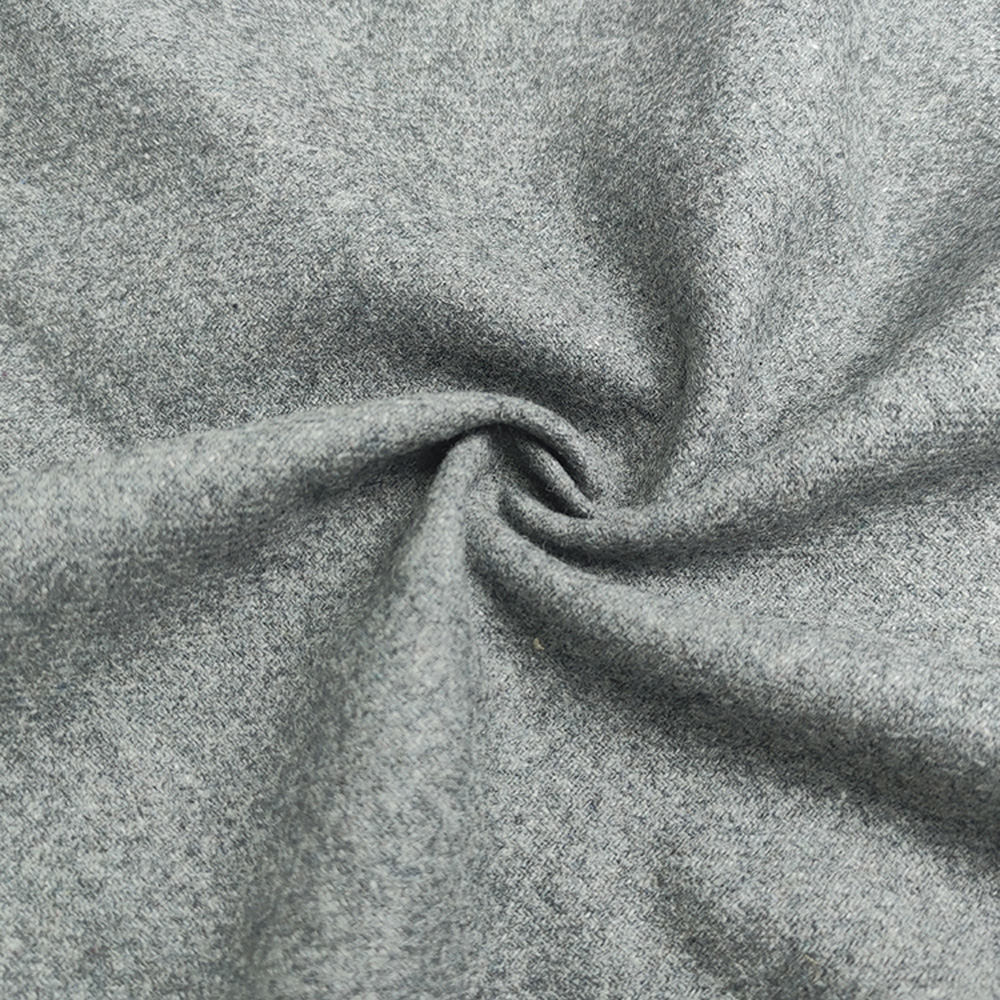 Herringbone fabric