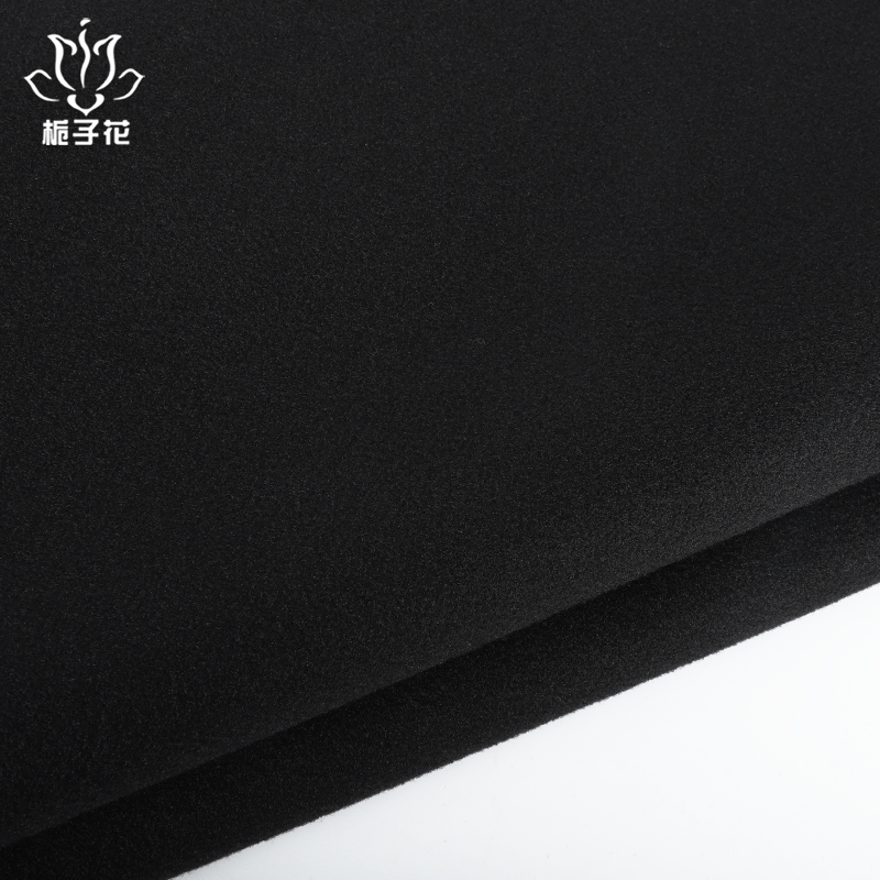 Wholesale Eco-Friendly 100% Polyester 380gsm Woven Plain Dragon and for Fabric for Girls Garment & L...